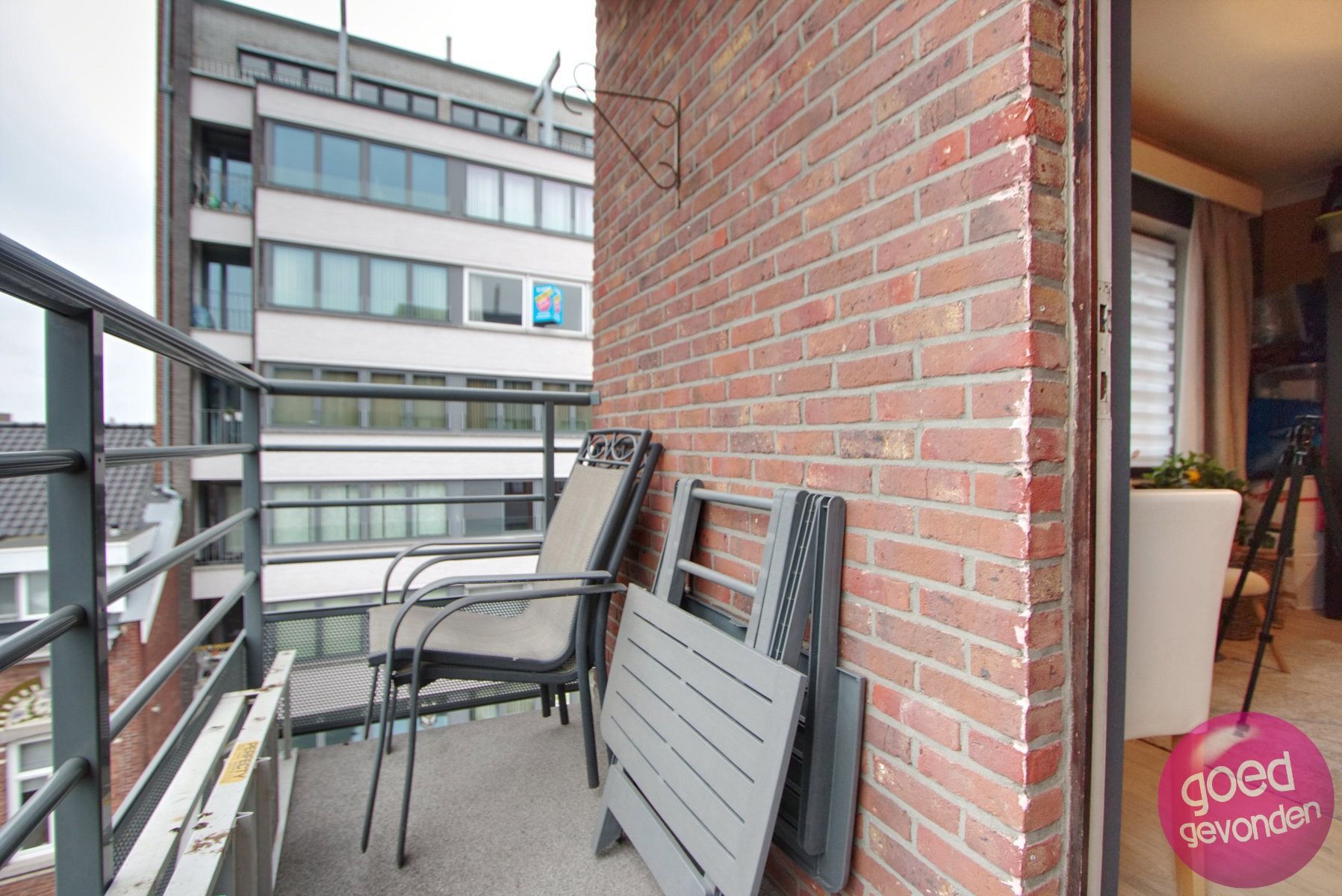 APP - 2 SLK - 2 TERRASSEN - LIFT - PARKING - KELDER foto 23