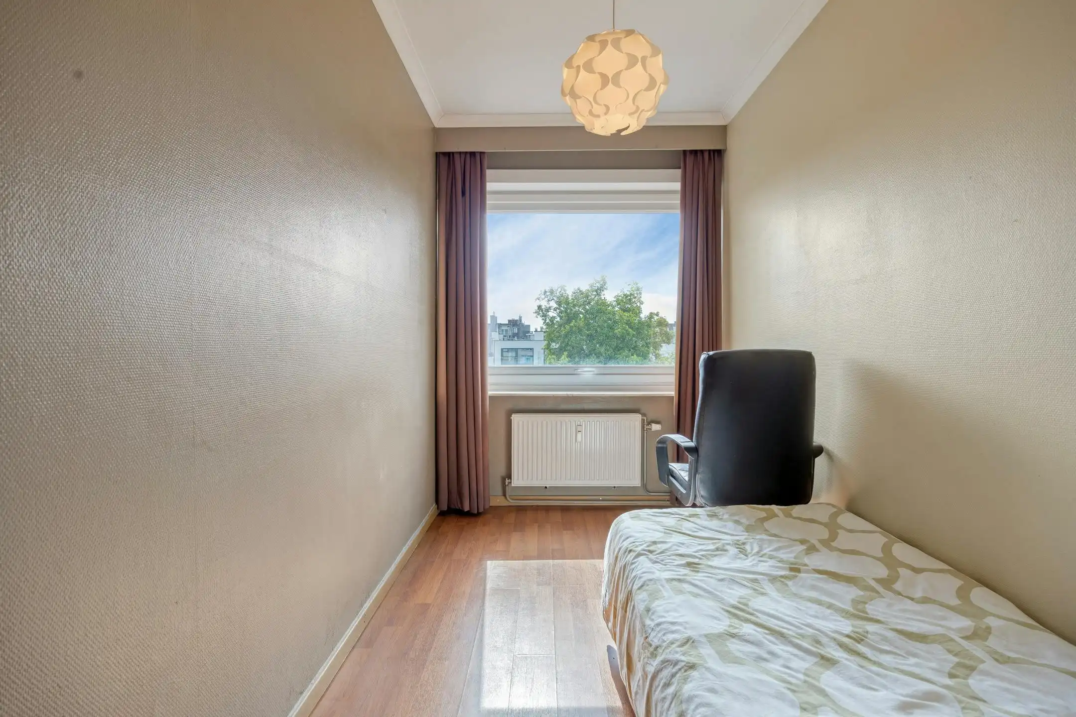 Ruim appartement te koop in centrum Antwerpen. foto 13