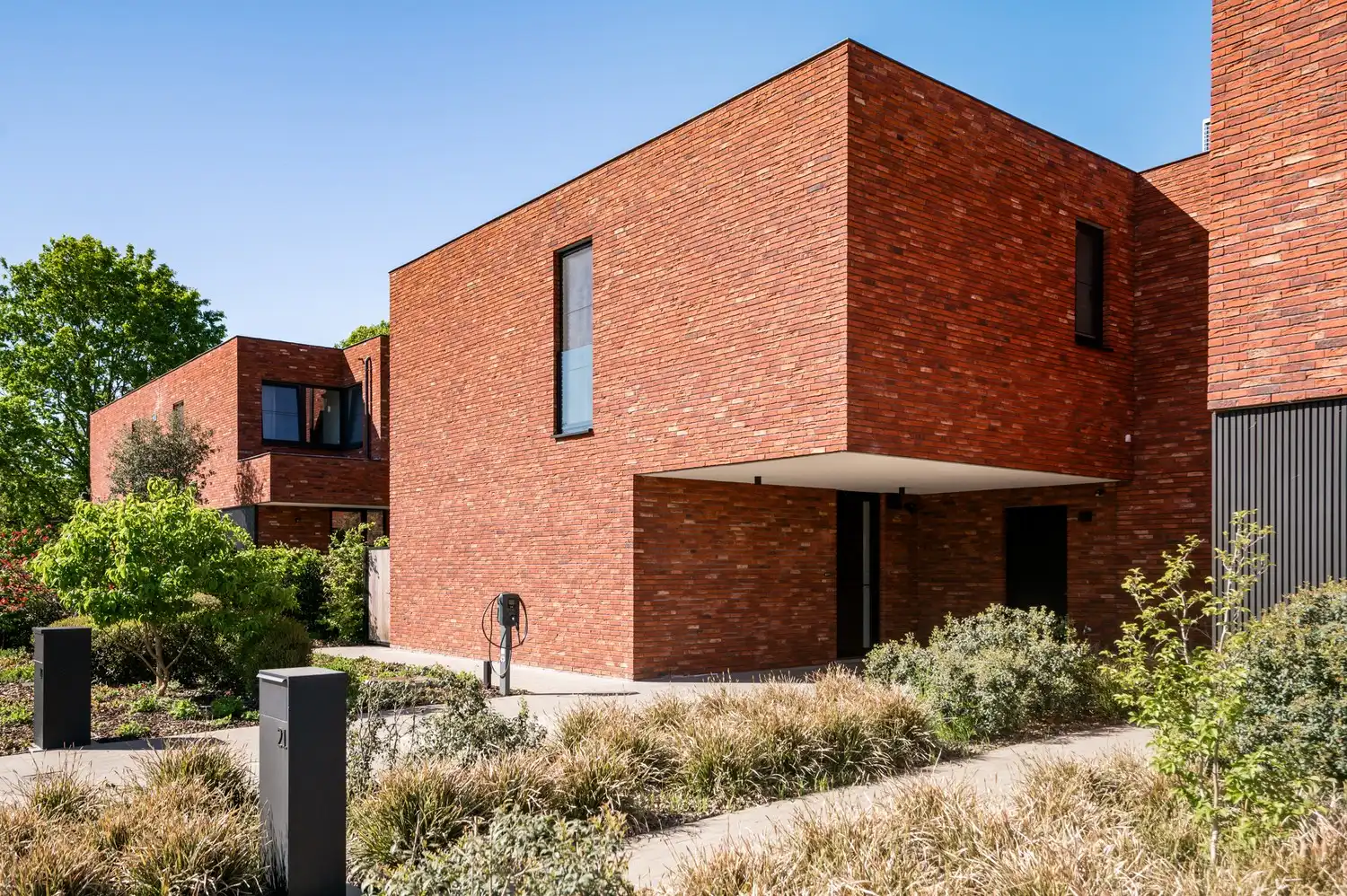Energiezuinige villa op perceel van 523 m² met 3 slpks foto 29