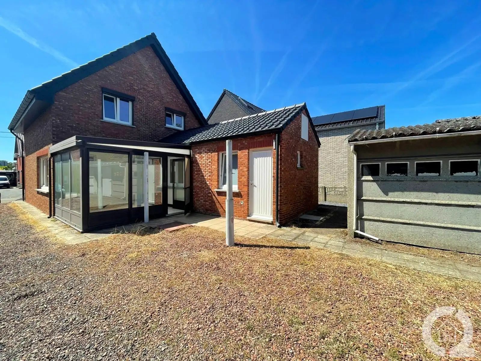 Huis te huur foto 8
