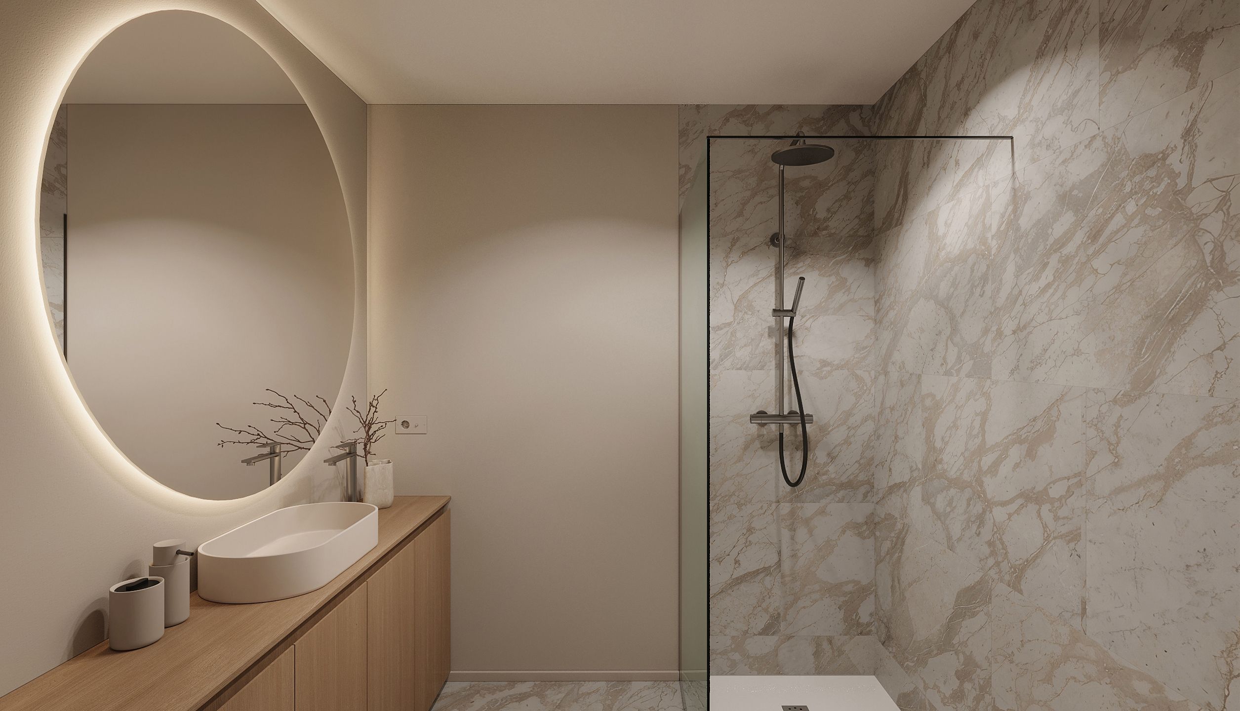 nieuwbouwrealisatie 'Arnold' - app. 3 foto 7