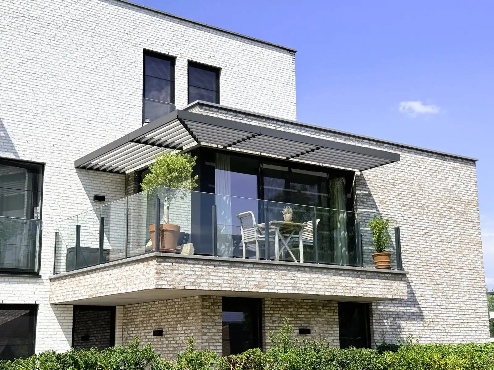 Appartement te huur foto 16