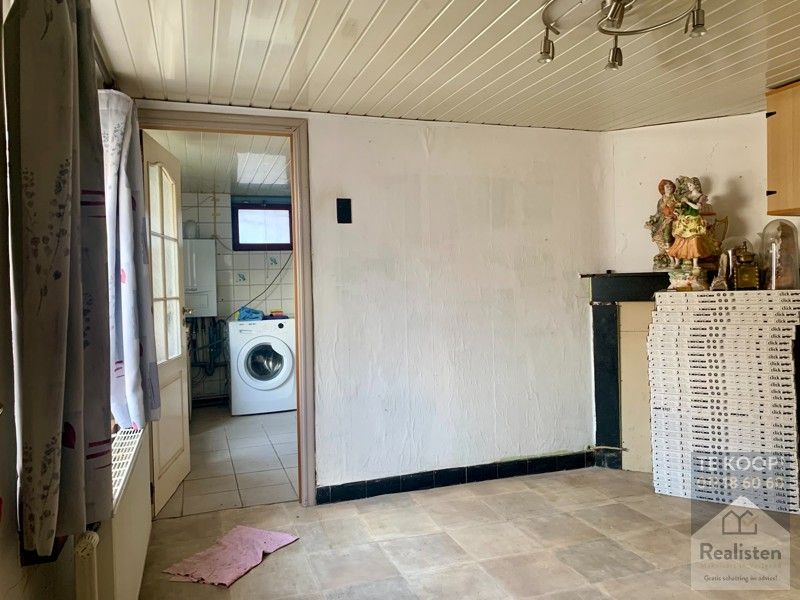 Huis in tweede lijn foto 14