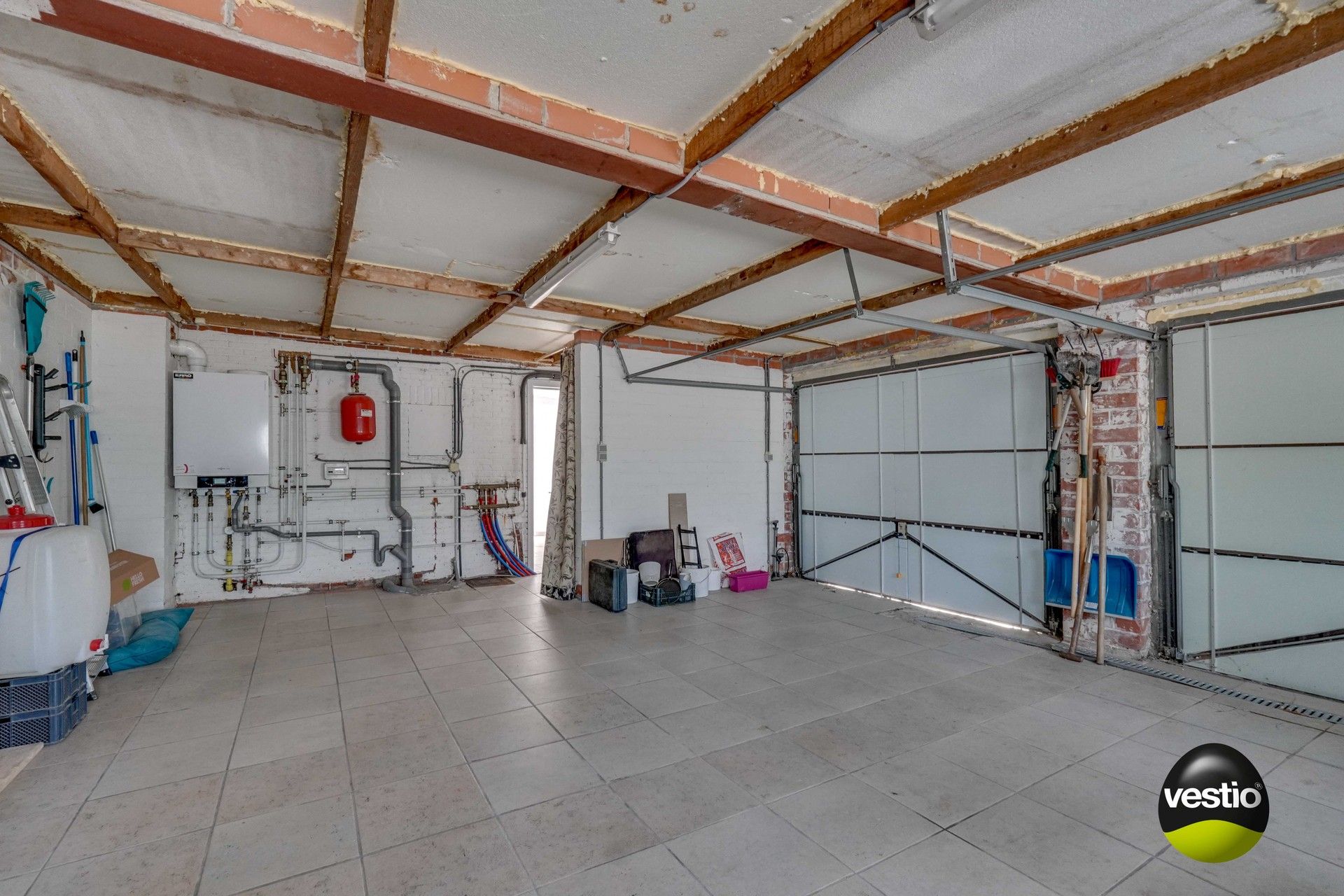 INSTAPKLARE WONING AAN CENTRUM OPGLABBEEK foto 17