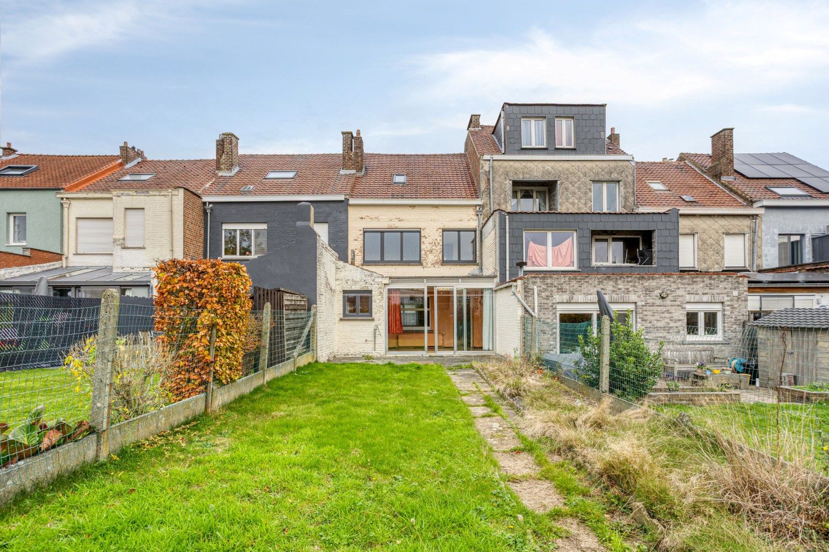 Goed gelegen stadswoning foto 16