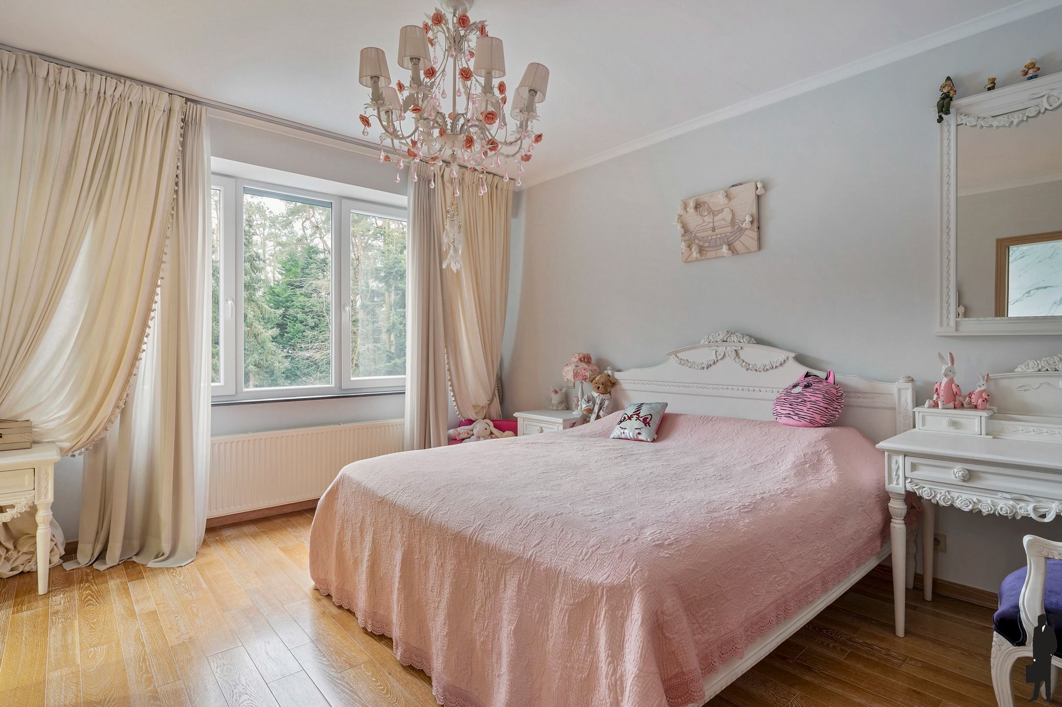 Moderne villa met zwembad op ca. 2.066 m² in Koningshof! foto 16