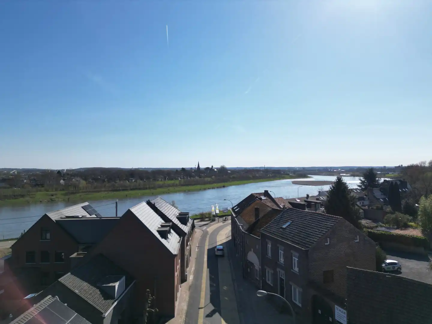 WONING MET 3 SLPKS TE KOOP - SMEERMAAS foto 3