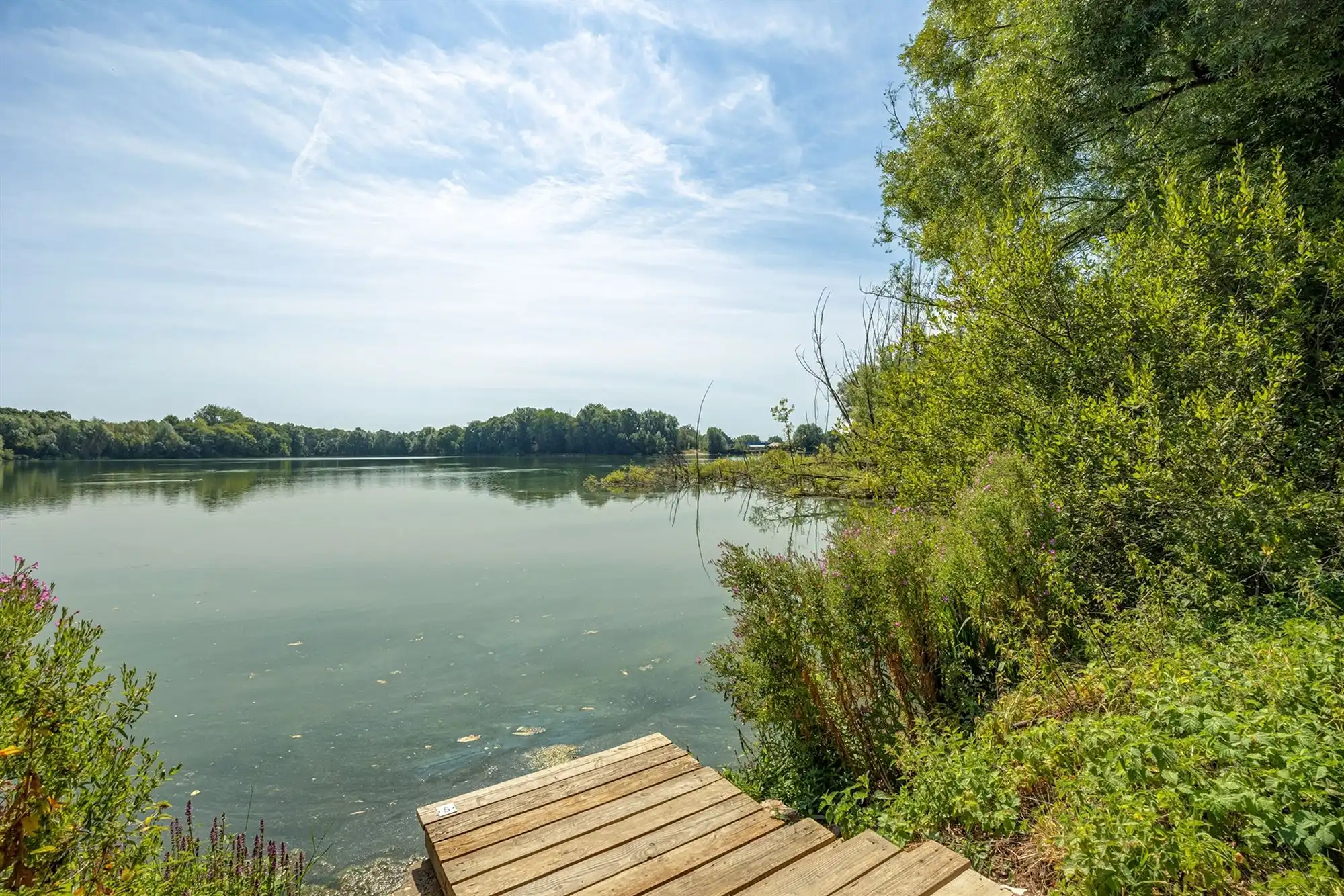 Woning met 2 slpkmrs. en tuin aan Waesmeer foto 27