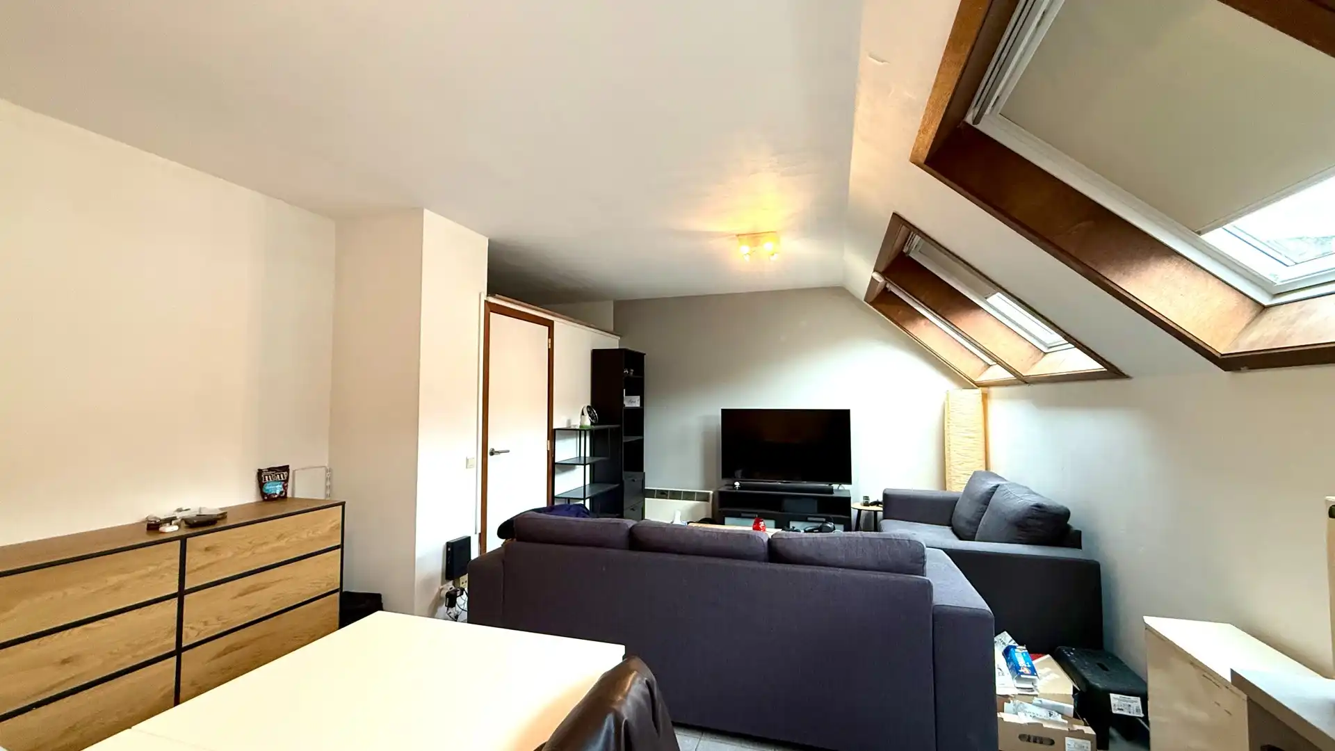 Studio op een boogscheut van de Markt foto 3