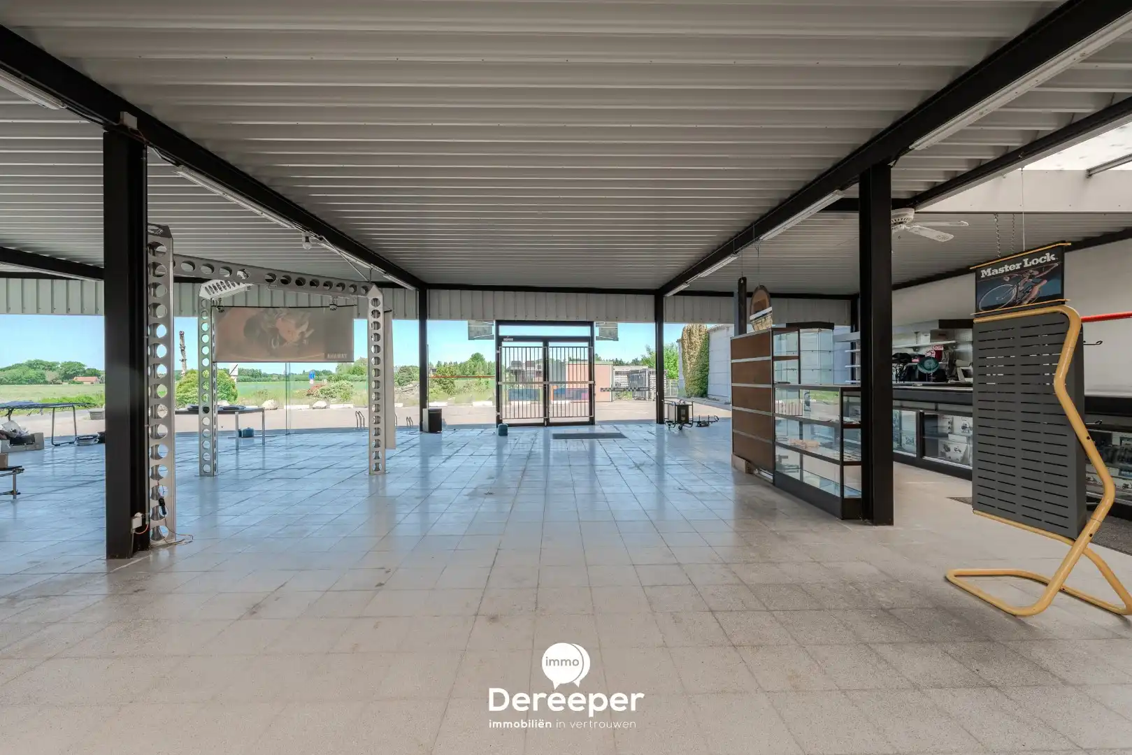 Projecteigendom met tal van ontwikkelingsmogelijkheden op perceel van 2.084 m² foto 8