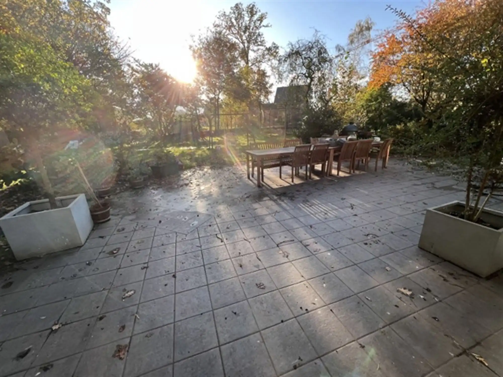 Unieke villa gelegen op grote grond (5.361 m²) foto 34