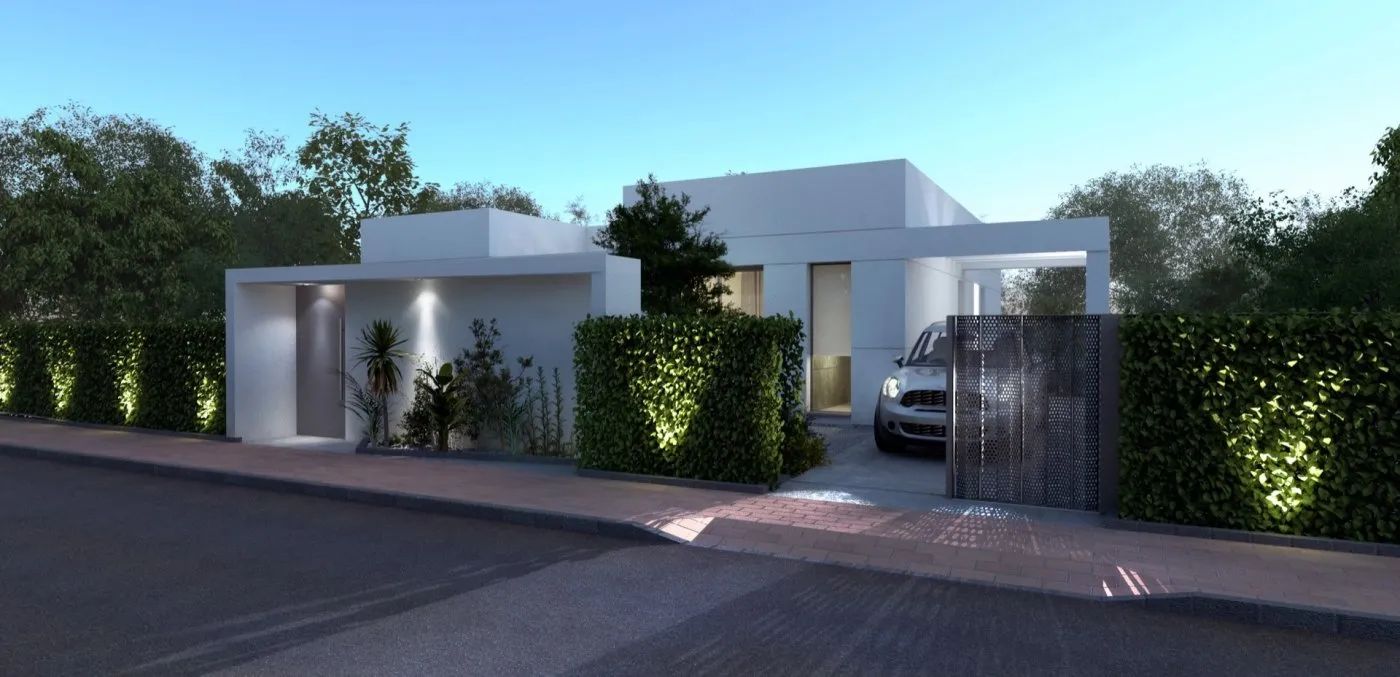Grijp nu je kans op jouw droomvilla in een prachtige, serene omgeving – wonen in stijl en rust foto 19