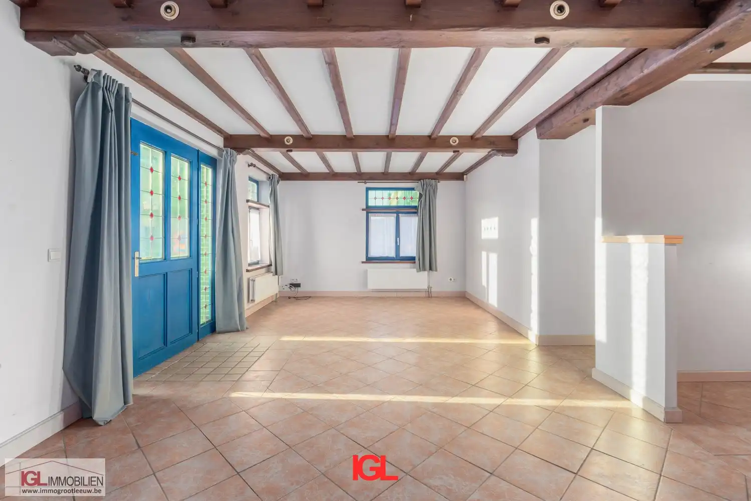 Opbrengsteigendom met twee appartementen foto 7