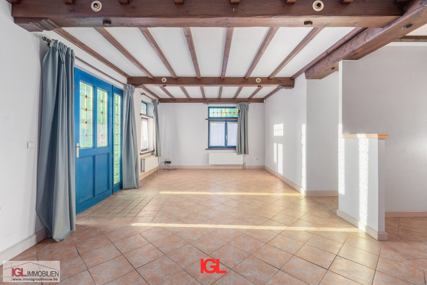 Opbrengsteigendom met twee appartementen foto 7