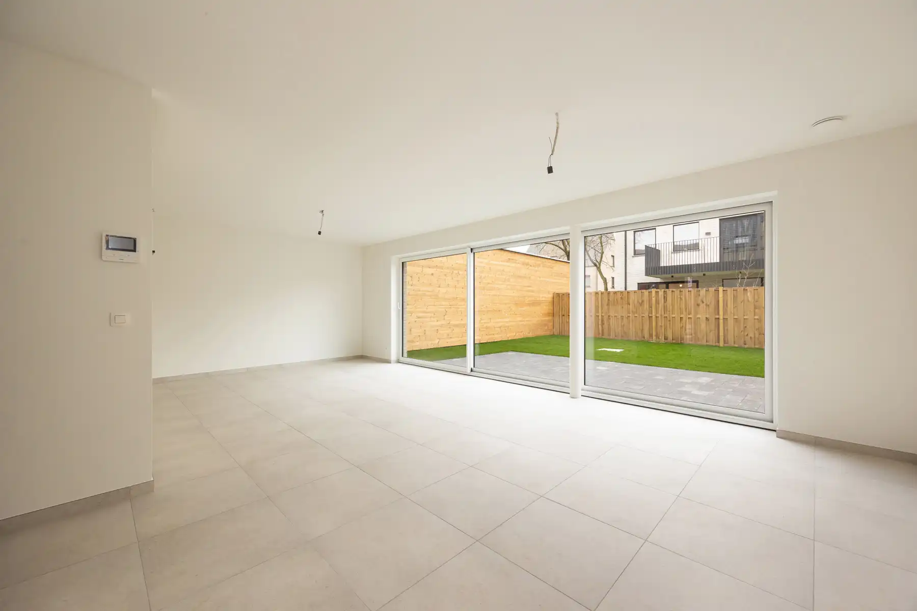 Instapklaar nieuwbouwappartement met tuin in Putte – onmiddellijk beschikbaar! foto 2