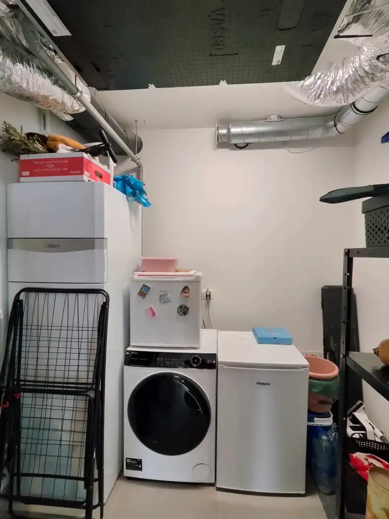 Nieuwbouw energiezuinig appartement! foto 7