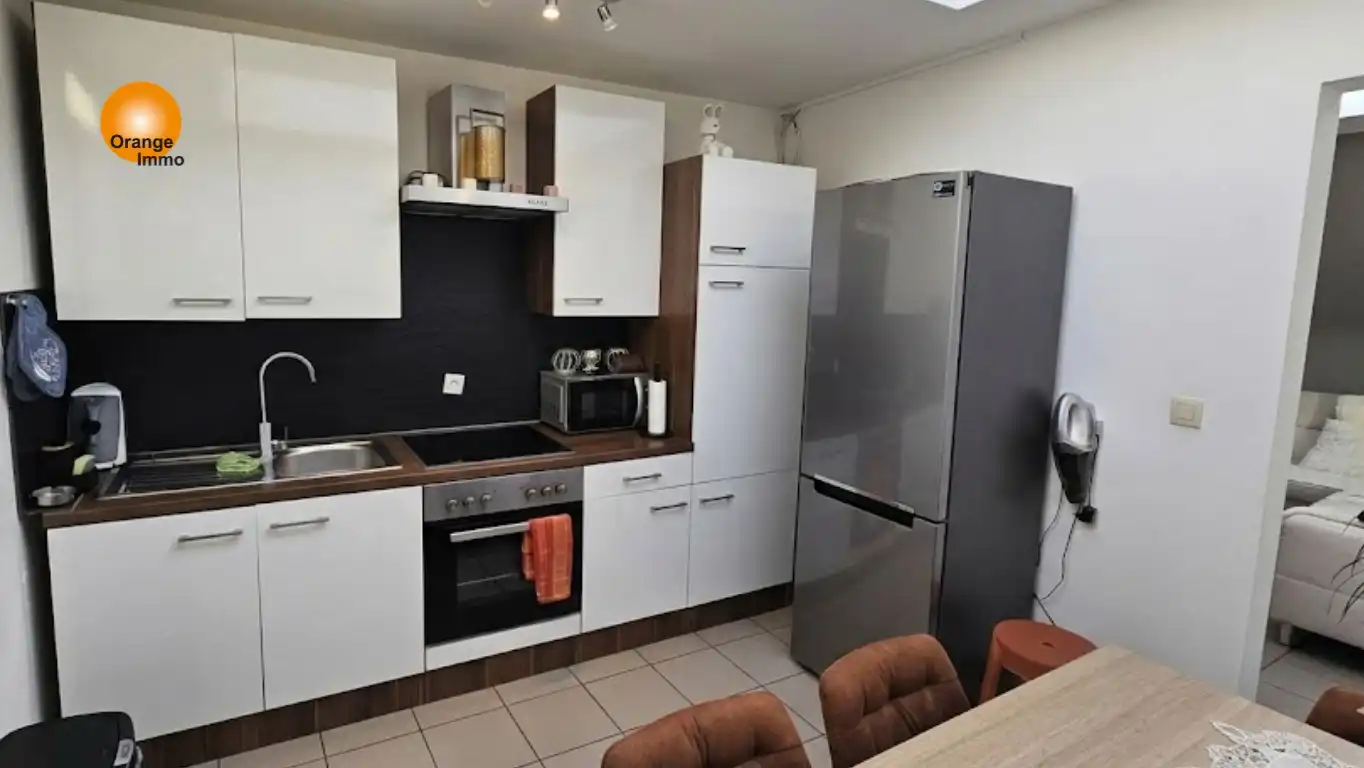 Appartement te koop foto 3