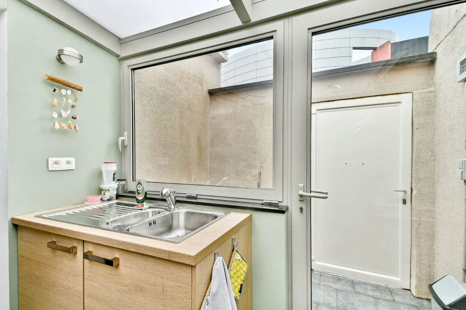 Gelijkvloerse woning met 2 slaapkamers foto 7