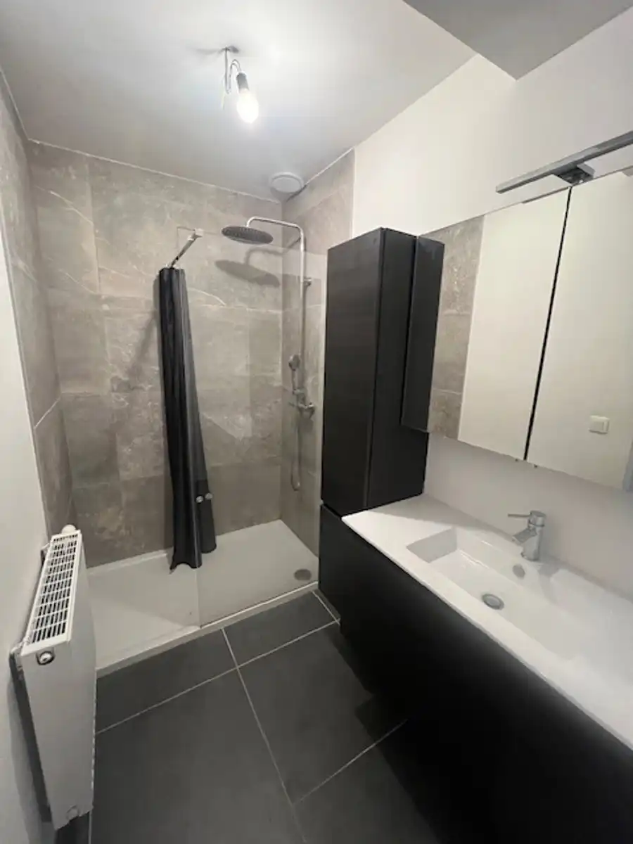 Modern en energiezuinig duplex-appartement met 3 slaapkamers foto 12