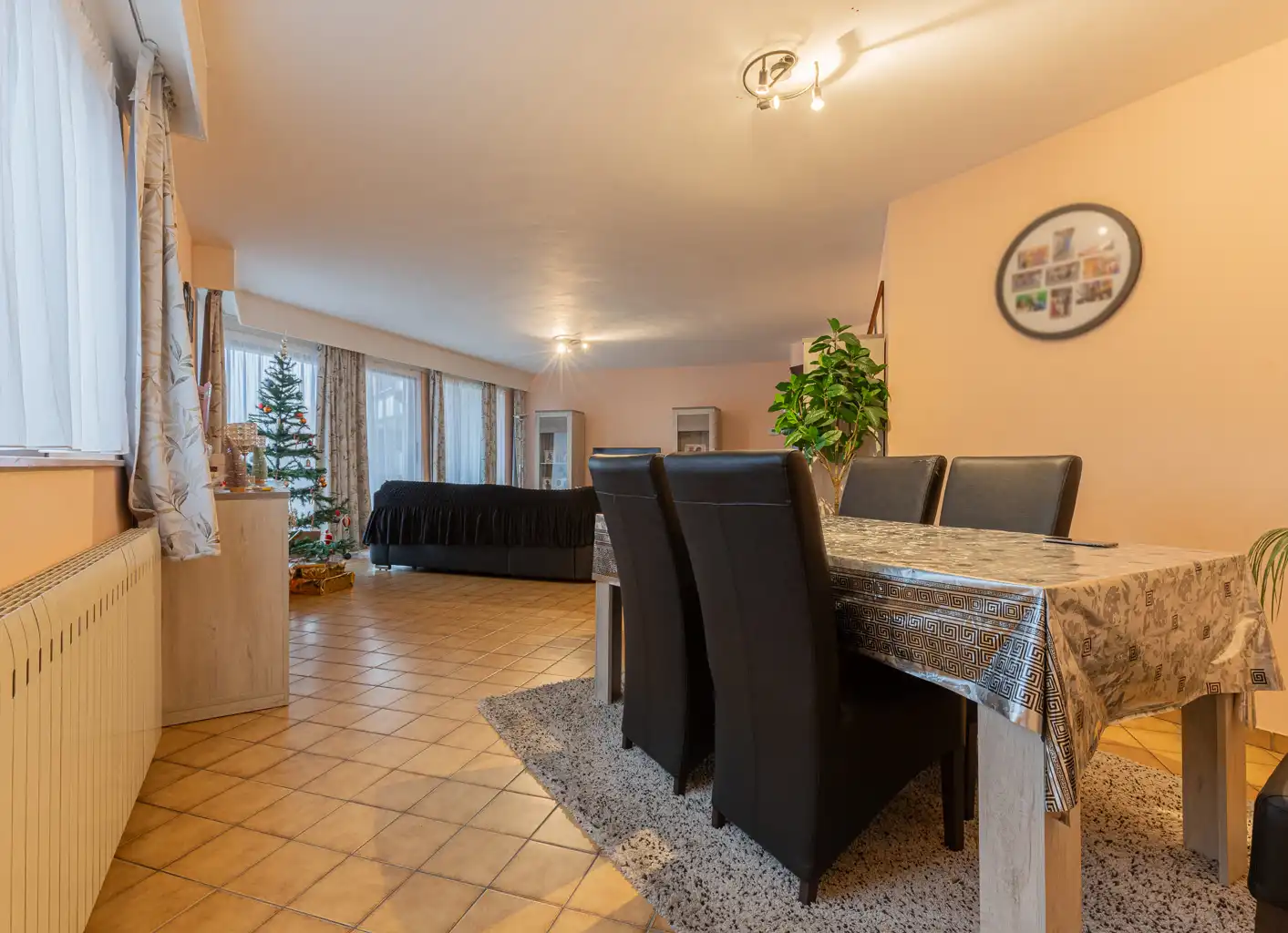 Appartement van 152m2 met 3 slaapkamers! foto 8