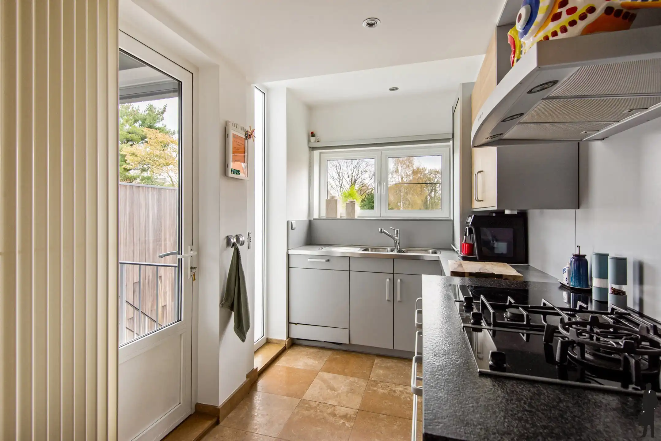 Instapklare woning in het centrum van Kontich-Kazerne foto 10