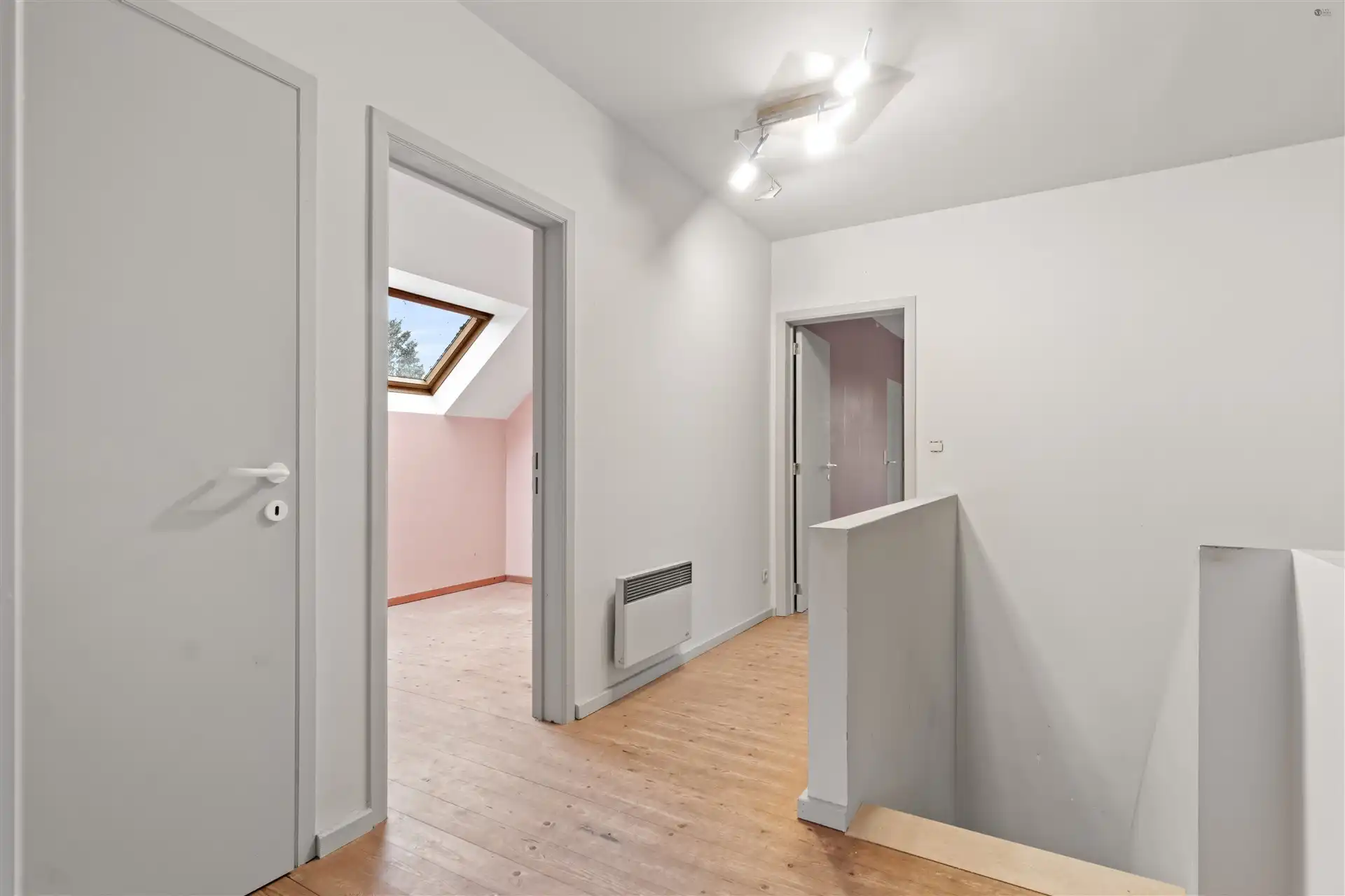 Open bebouwing met prachtig uitzicht  foto 16