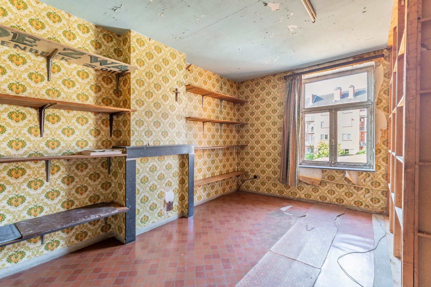 Karaktervol handelshuis met binnentuin in centrum Diepenbeek foto 12