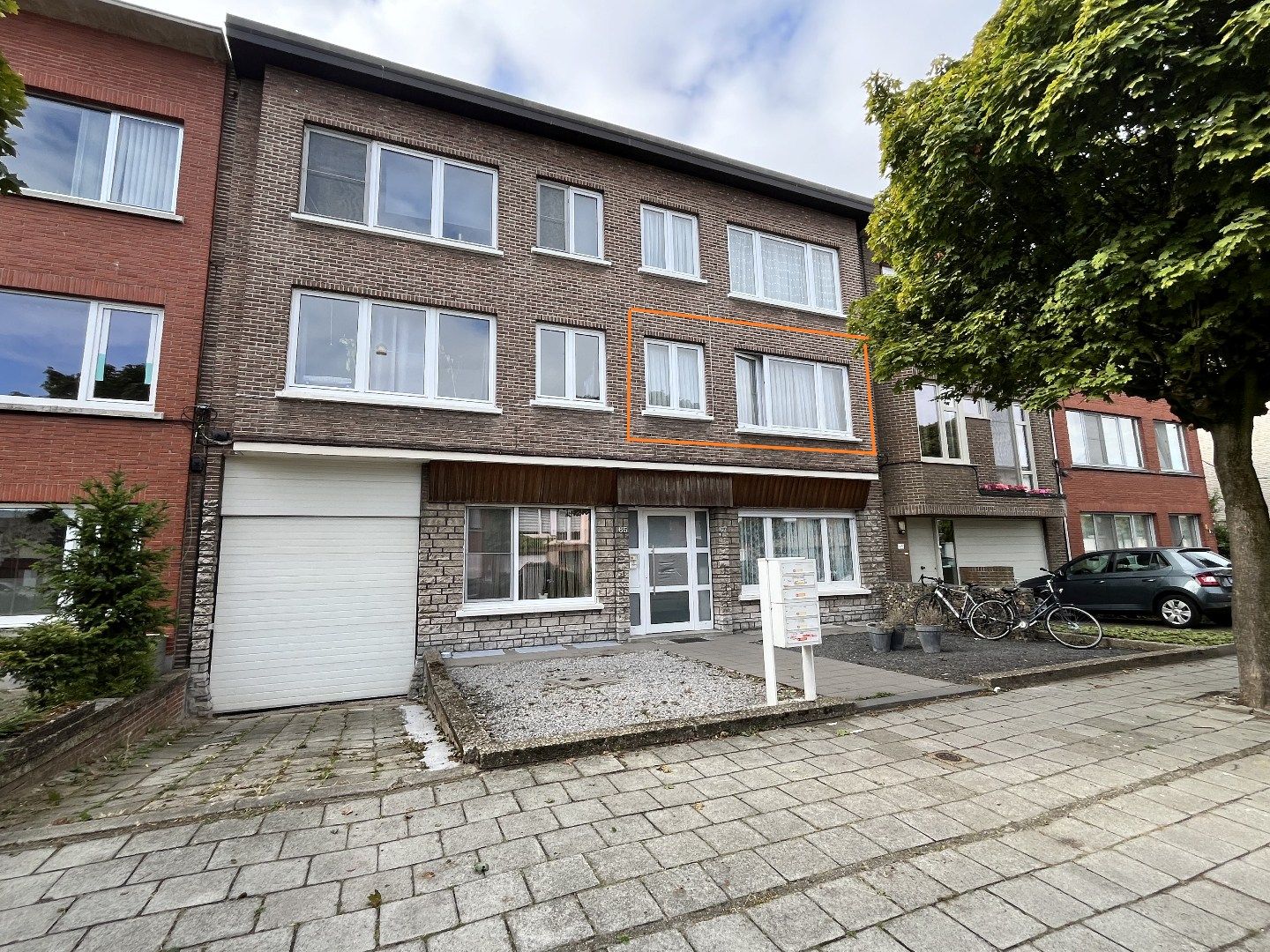 Appartement te koop Kwadeveldenstraat 65 -/4 - 2170 Antwerpen