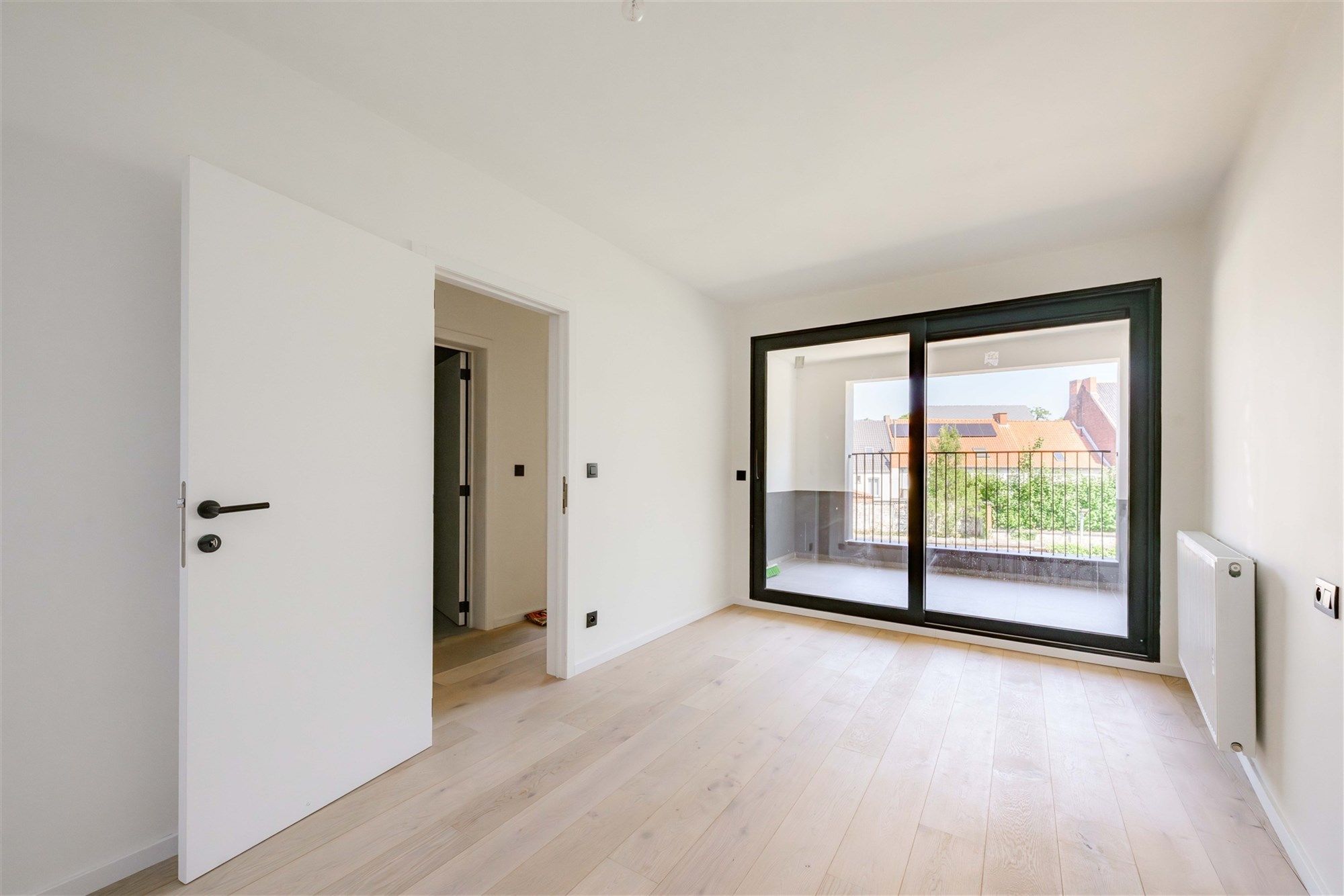 Appartement foto 6