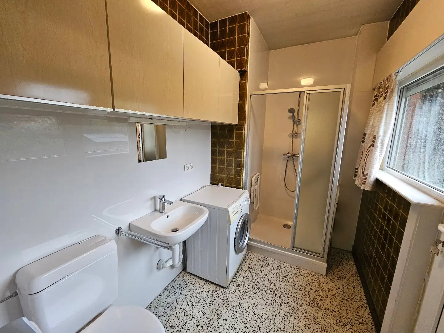 Karaktervolle woning in een rustige omgeving. foto 7