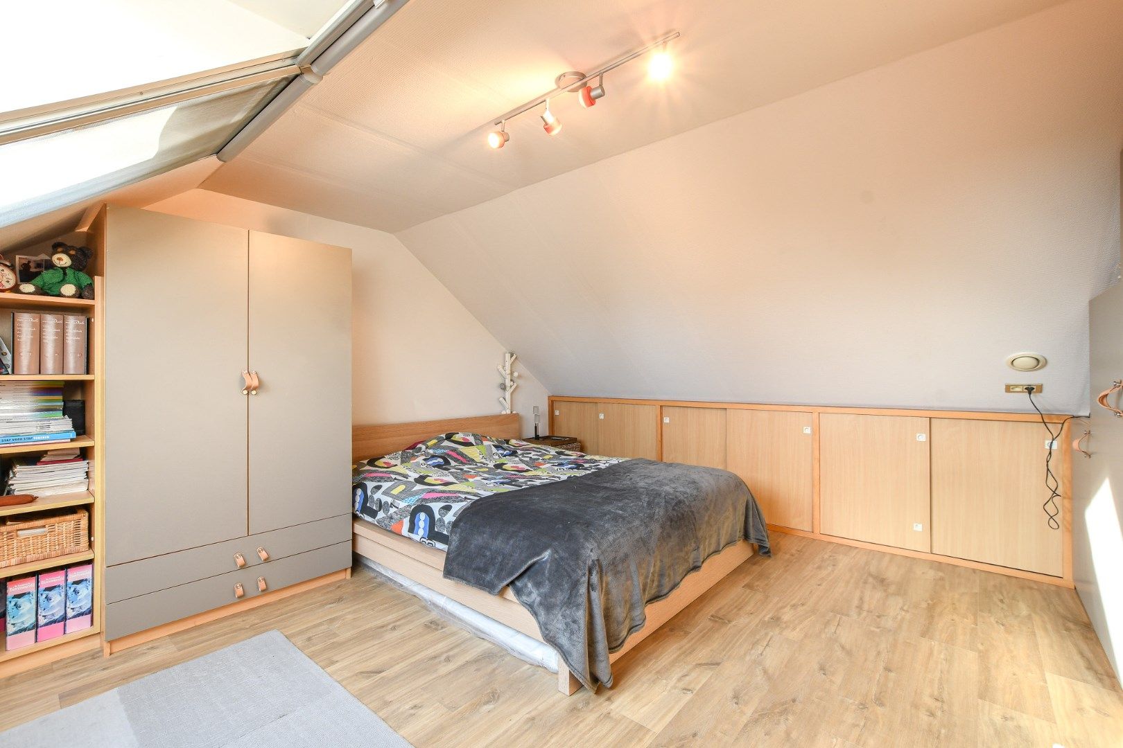 Instapklare en energiezuinige villa in rustige woonwijk te De Haan – Klemskerke foto 22