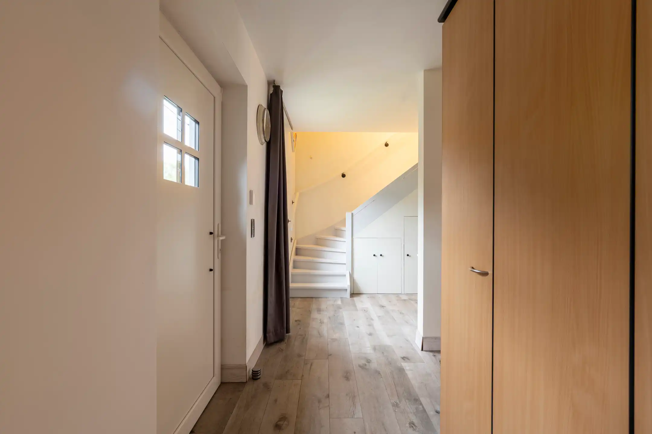 Charmante halfopen bebouwing met 3 slaapkamers foto 9