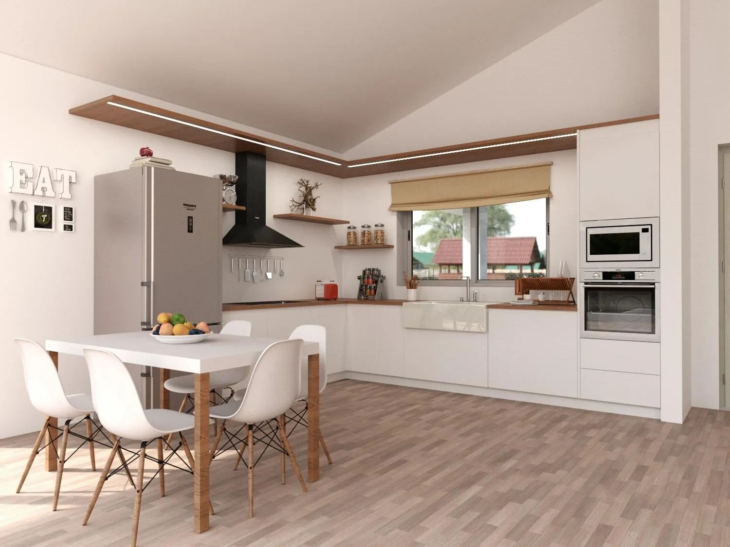 Wonen in de ‘Kleine Provence’: exclusieve villa’s midden in de geurige heuvels van Murcia foto 3