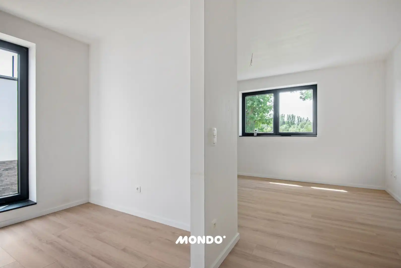 Ruime BEN-nieuwbouwwoning met 5 slaapkamers, 2 badkamers, zonnige tuin en hoogwaardige afwerking foto 23