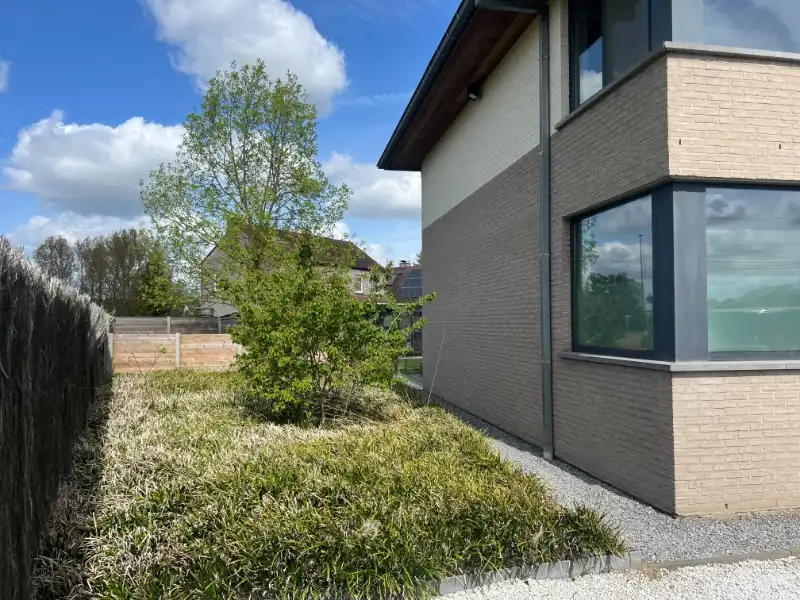 Stijlvolle en energiezuinige gezinswoning met 4 slaapkamers op gegeerde locatie in De Pinte foto 35