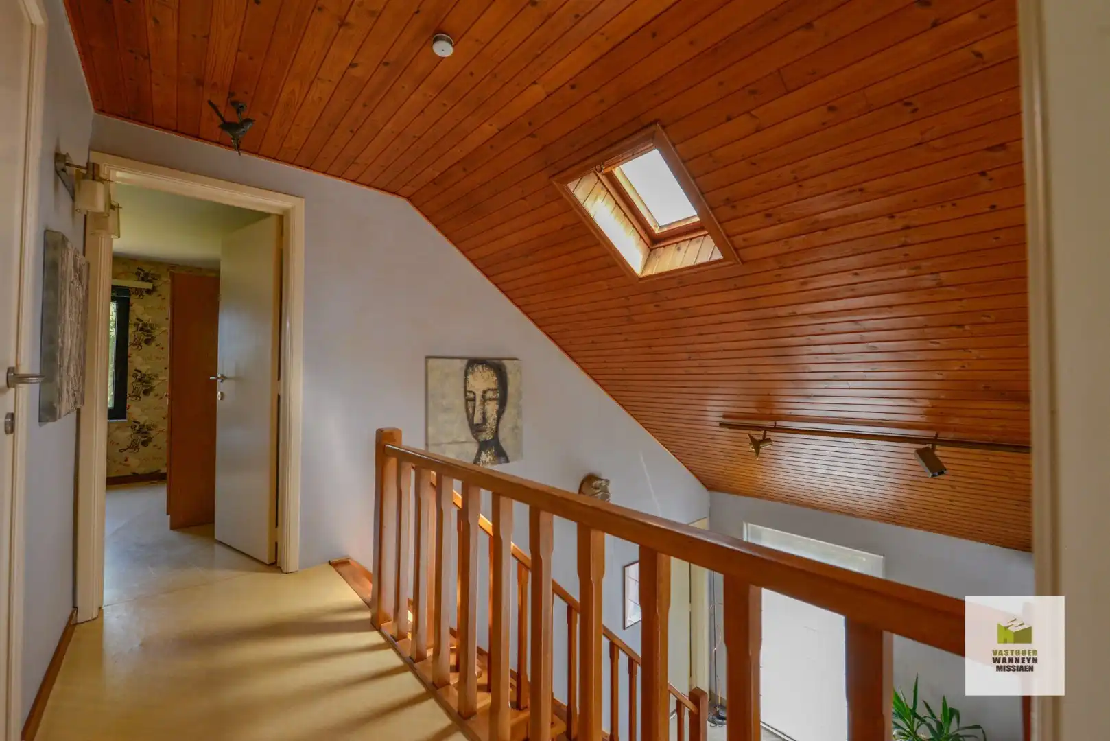 Vrijstaande woning op 700m2 met 3 slpk en zonnige tuin in woonwijk  foto 24