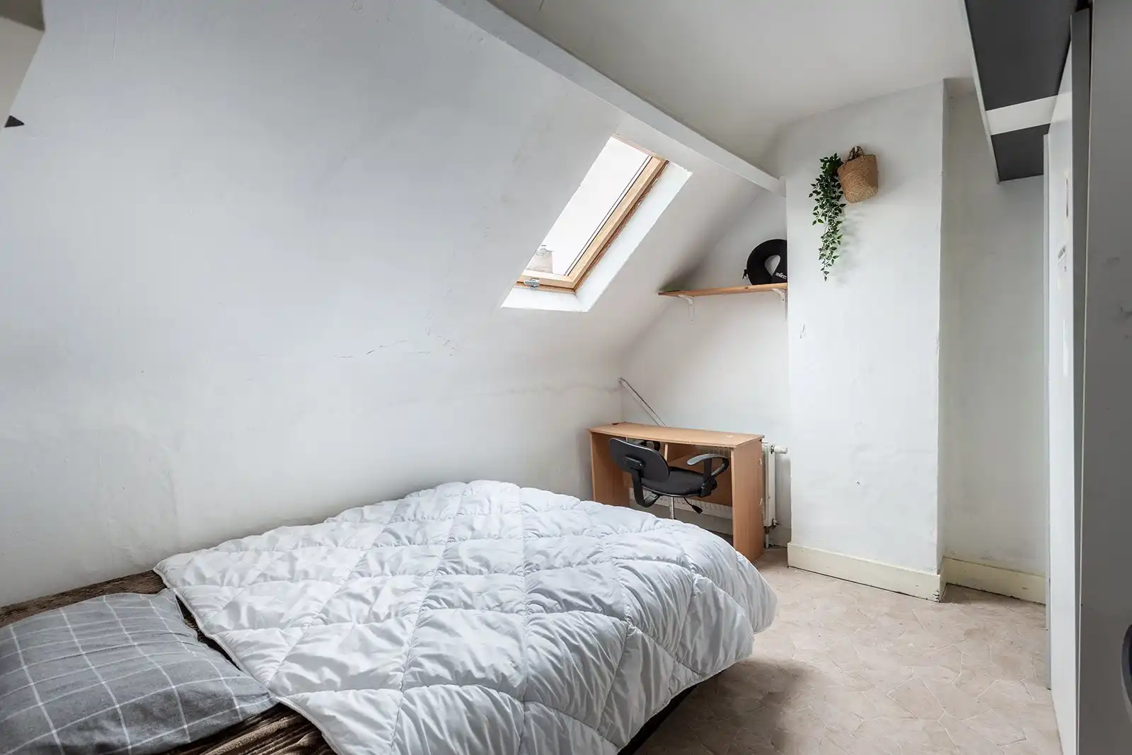 Woning met 3 slaapkamers op centrale locatie foto 16