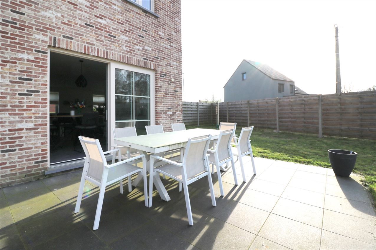 Landelijke woning, label B, centraal gelegen nabij bosrijke omgeving  foto 32