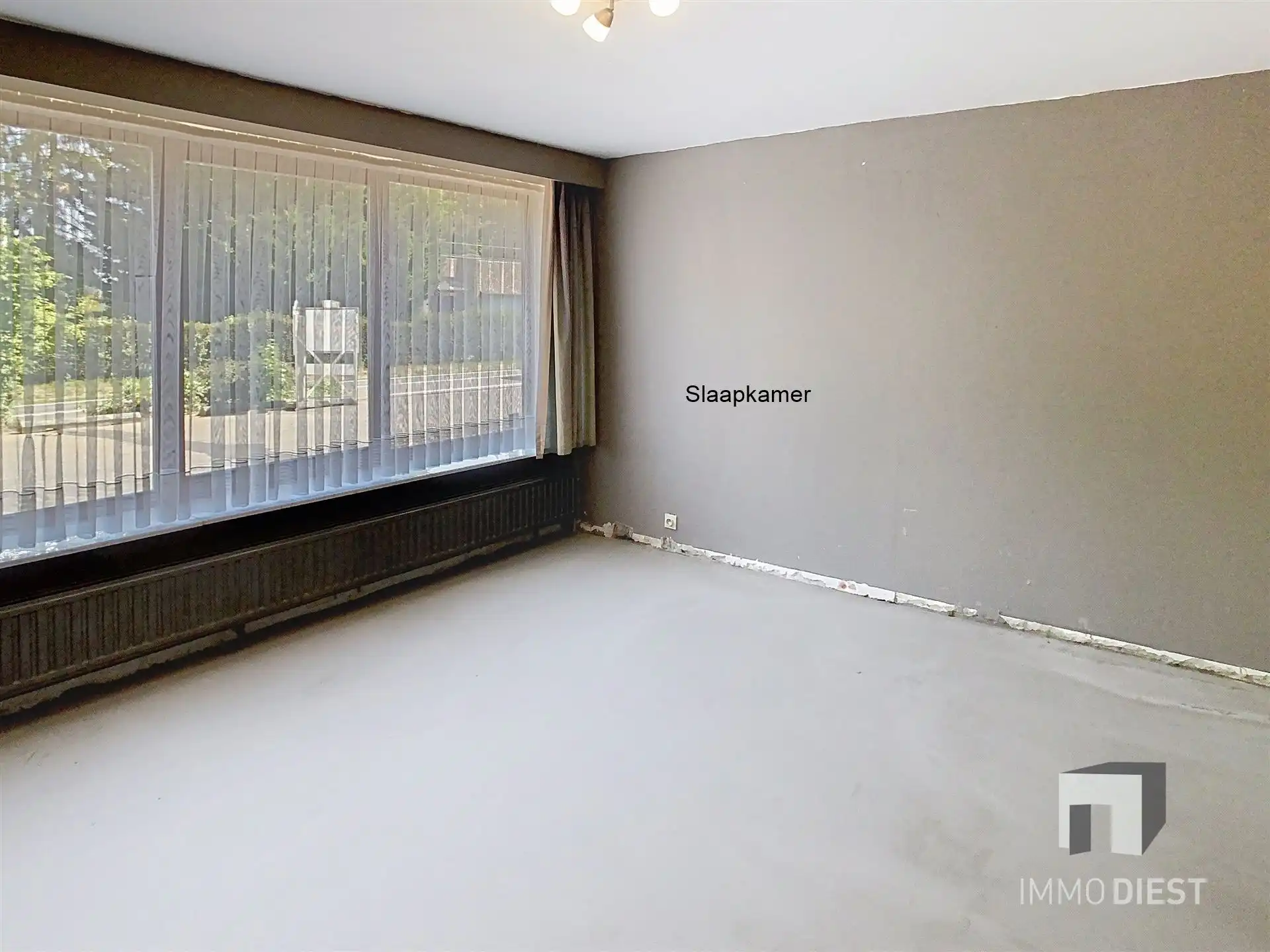 Gelijkvloers appartement met terras foto 13