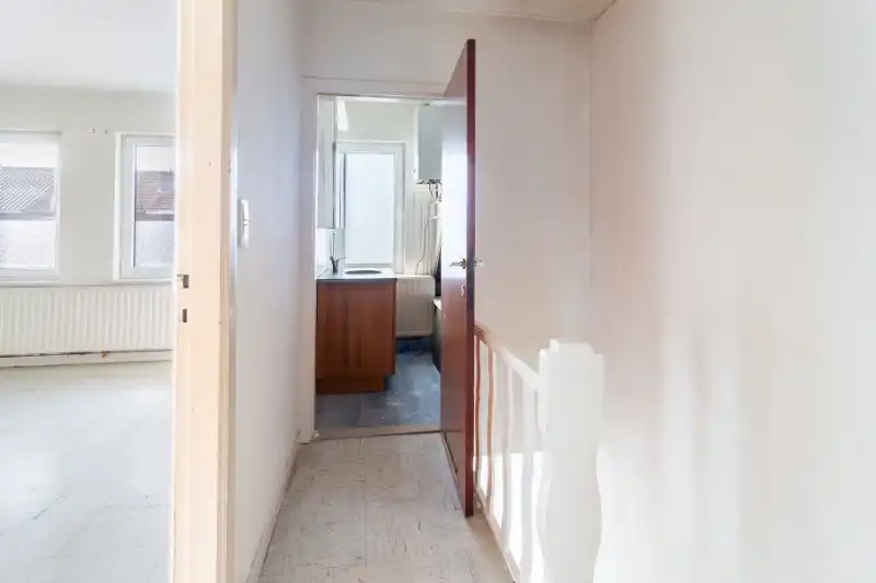 Half open bebouwing met prachtig uitzicht op weilanden foto 14