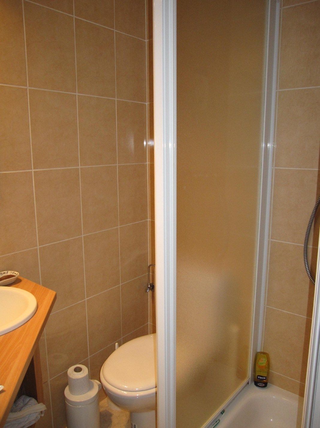 knusse en nette 1-slpk. woning met tuin foto 10