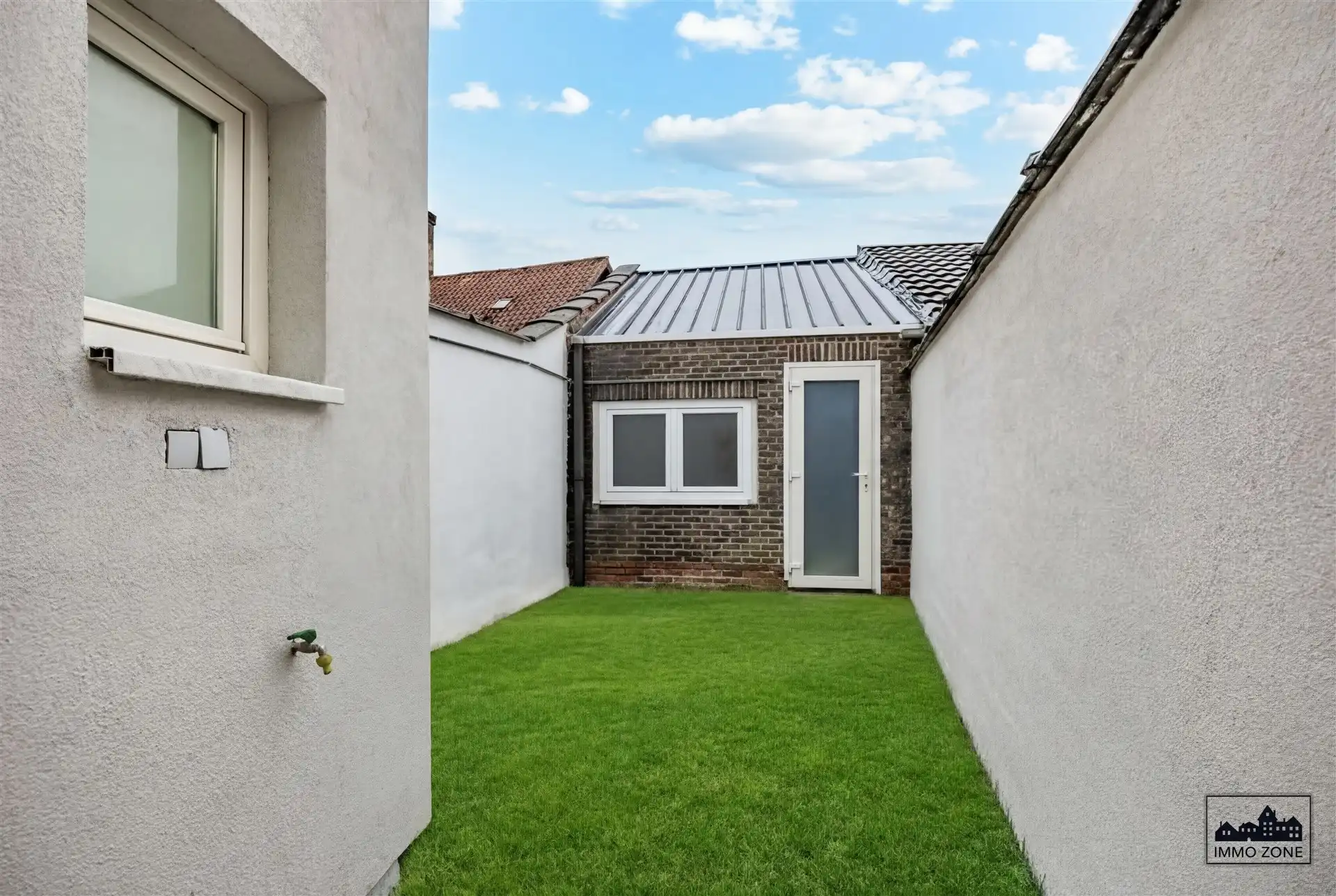 Instapklare en energiezuinige woning (EPC A) in Temse foto 15