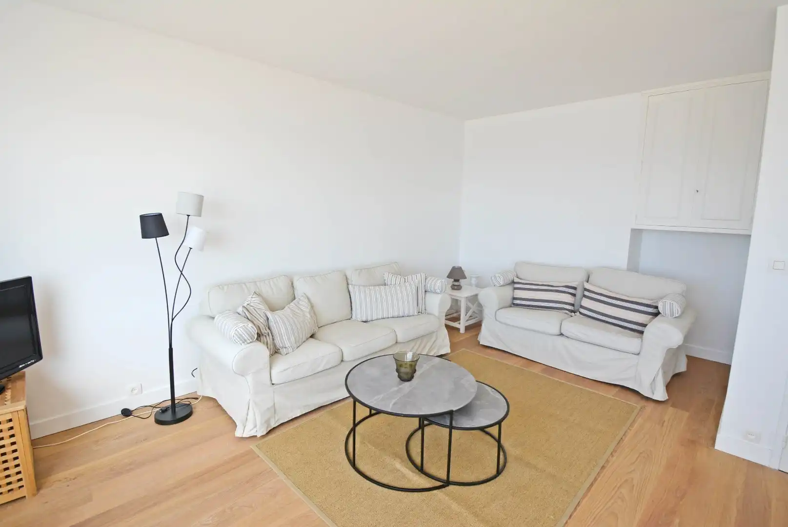 Penthouse op de Zeedijk in Duinbergen met heerlijk terras foto 8