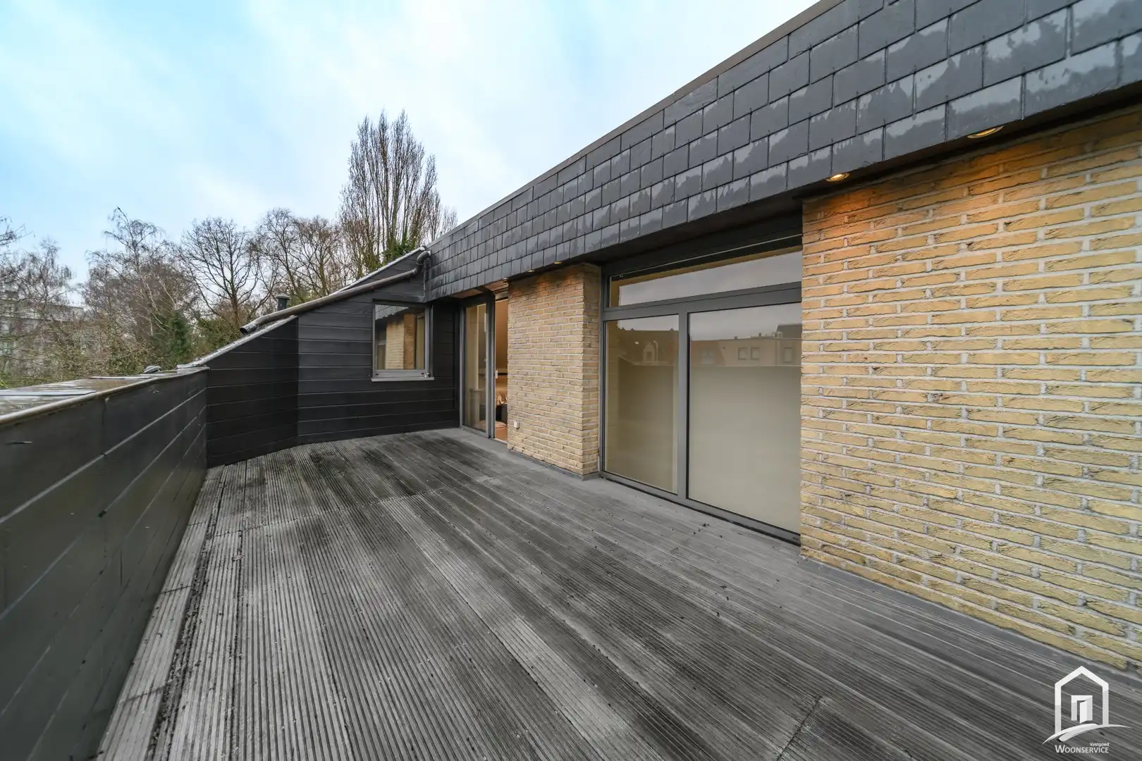 Exclusief duplex-appartement te koop nabij centrum Aalst foto 15