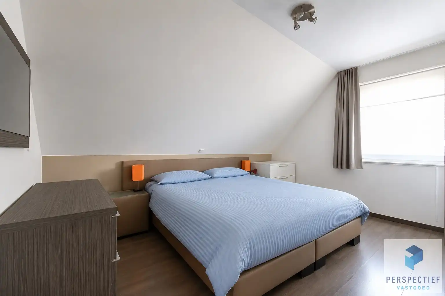 Ruime energiezuinige woning (ENERGIELABEL A) op uiterst rustige locatie foto 11
