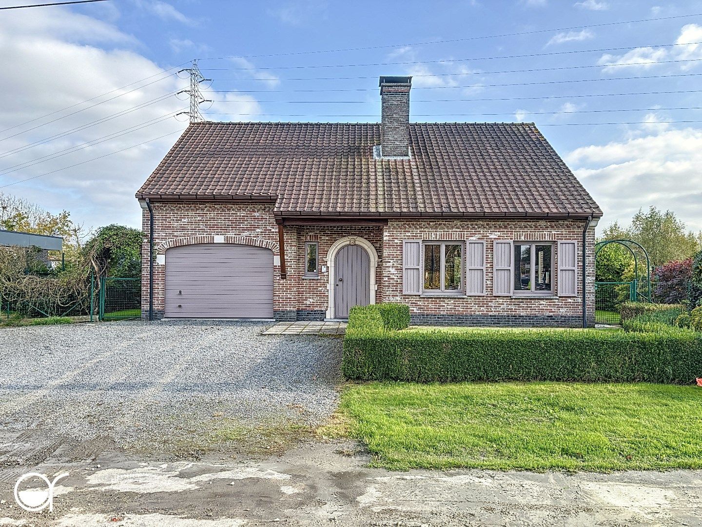 Prachtige landelijke woning met weergaloze zichten en zonnige tuin foto 2