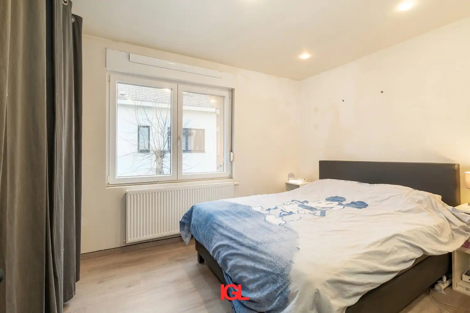 Gerenoveerde tweegevel te koop nabij centrum Huizingen foto 12