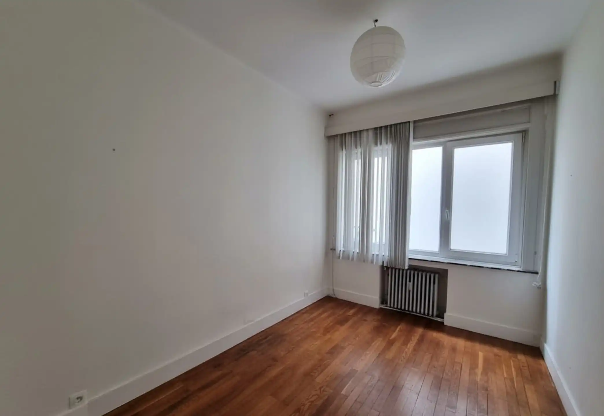 Appartement met 3 slaapkamers + werkkamer, met terras foto 7