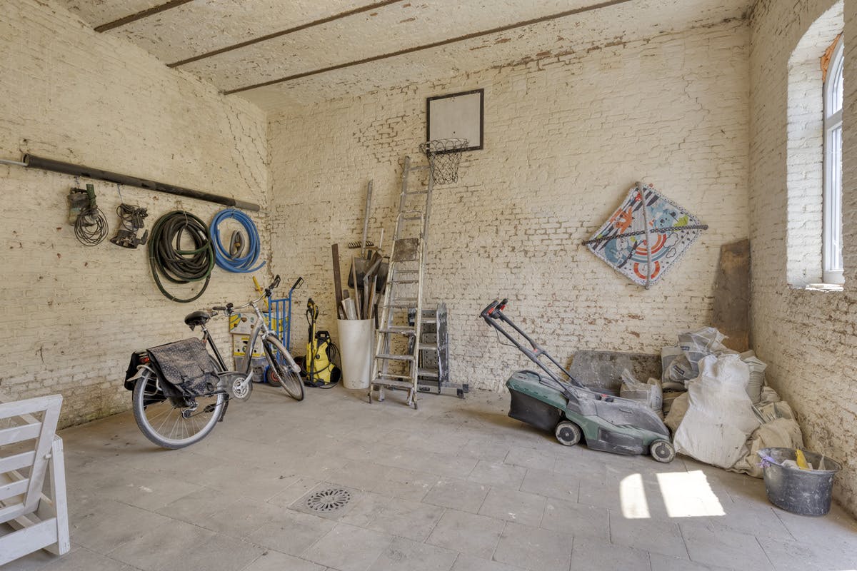 Statige woning in de Tuyaertsstraat in Boom foto 11