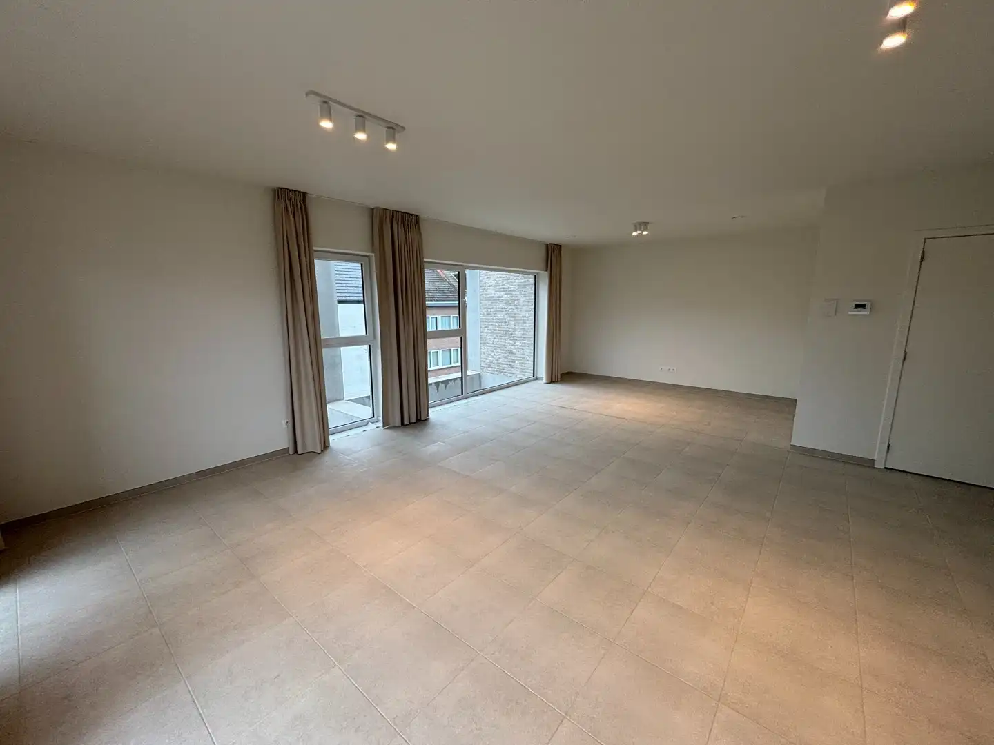 Prachtig energiezuinig nieuwbouwappartement (2 slpk) in het groene Koningslo foto 24